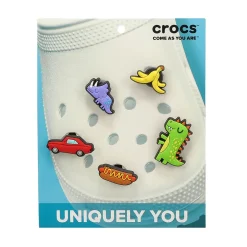 Jibbitz Sunny Days 5 Pack Accessory