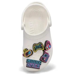 Jibbitz Super Mario 5 Pack Accessory