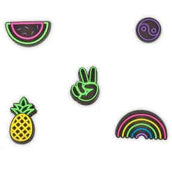 Jibbitz The Dude 5 Pack Accessory