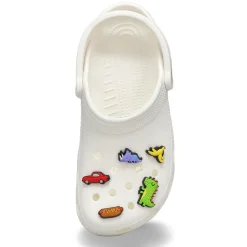 Jibbitz The Dude 5 Pack Accessory