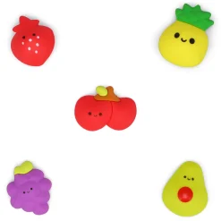 Jibbitz The Dude 5 Pack Accessory