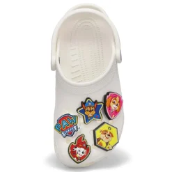 Jibbitz The Grinch 5 Pack Accessory