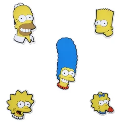 Jibbitz The Simpsons Accessory