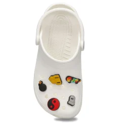 Jibbitz Toronto Raptors 5 Pack Accessory