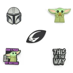 Jibbitz Toy Story 5 Pack Accessory