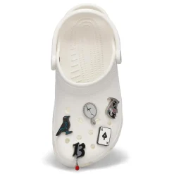 Jibbitz Unlucky Vibes 5 Pack Accessory