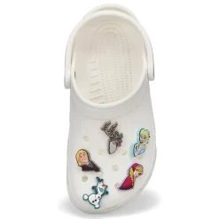 Jibbitz Winnie The Pooh 5 Pack Accessory