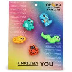 Jibbitz Winnie The Pooh 5 Pack Accessory