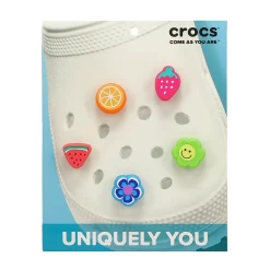 Jibbitz Young Boy Cartoons 5 Pack Accessory