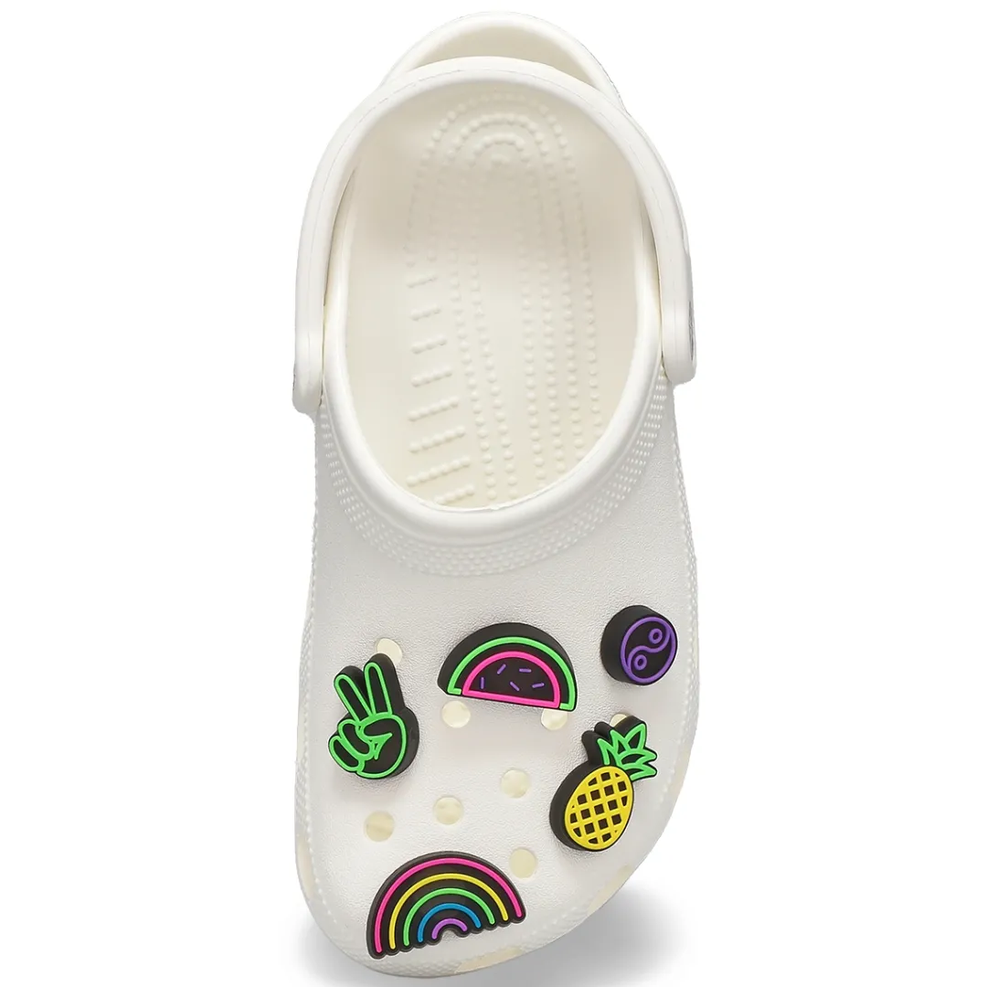 Jibbitz Young Boy Cartoons 5 Pack Accessory