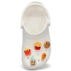 Jibbitz Young Boy Cartoons 5 Pack Accessory