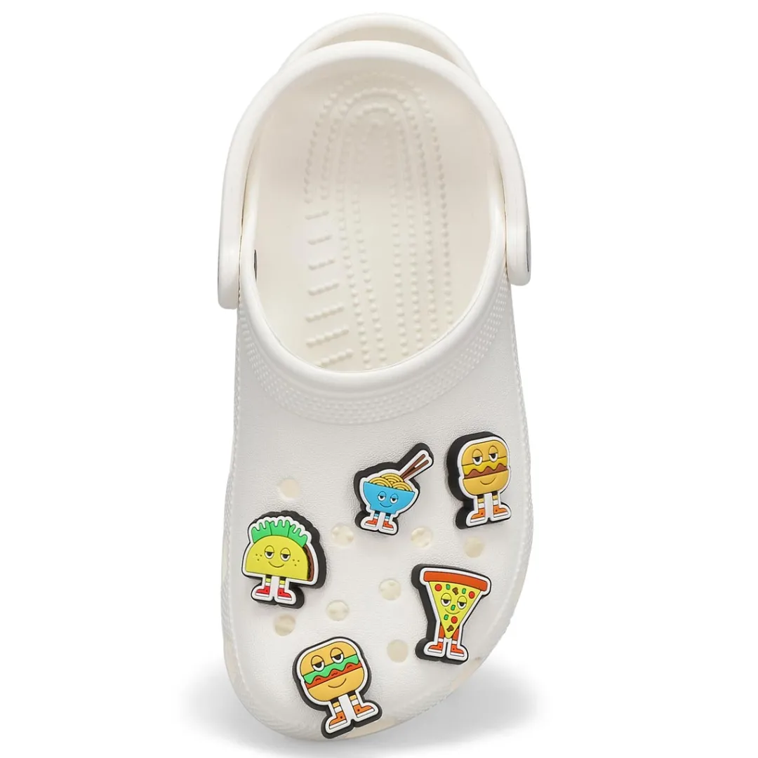 Jibbitz Young Boy Cartoons 5 Pack Accessory