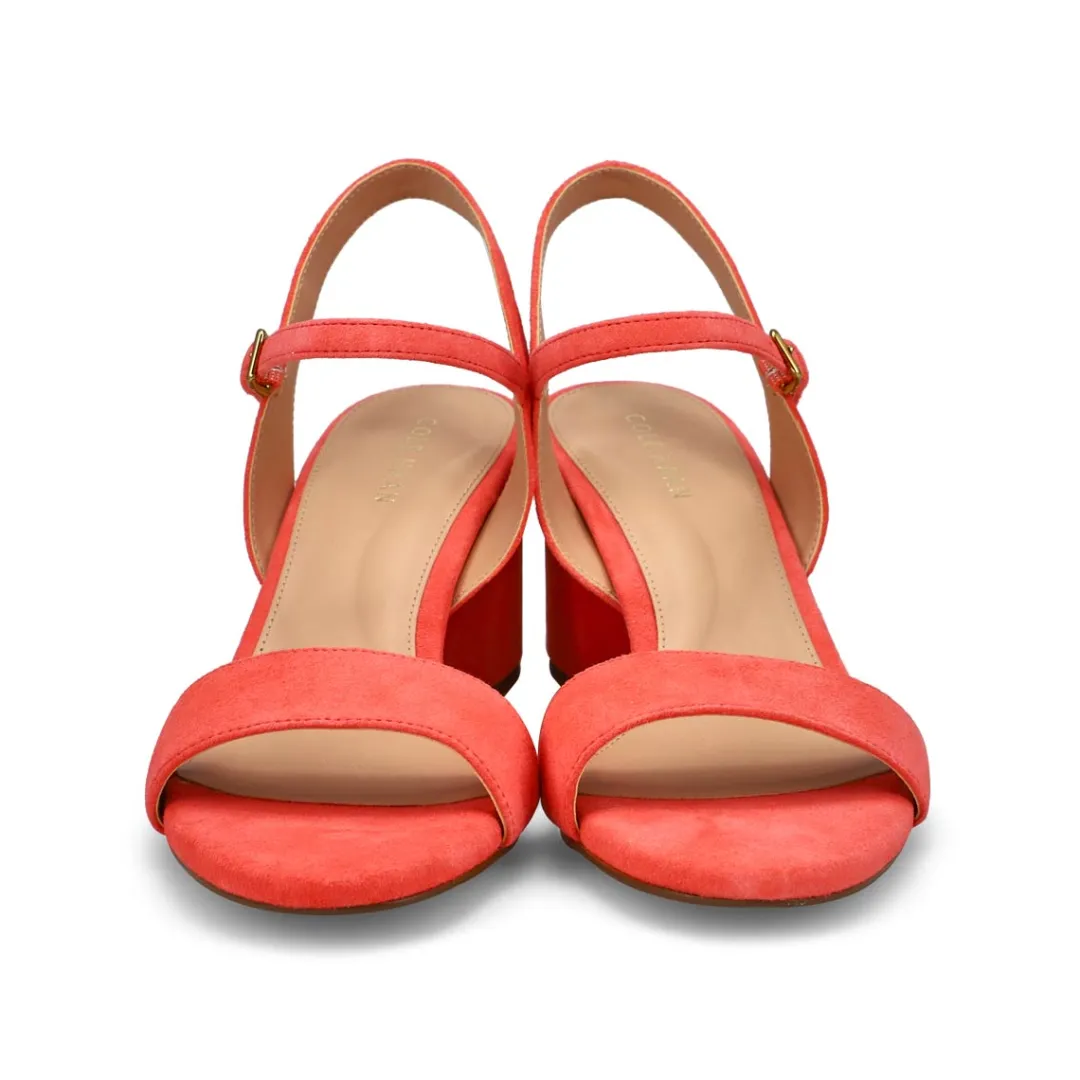 Josie Block Heel Women