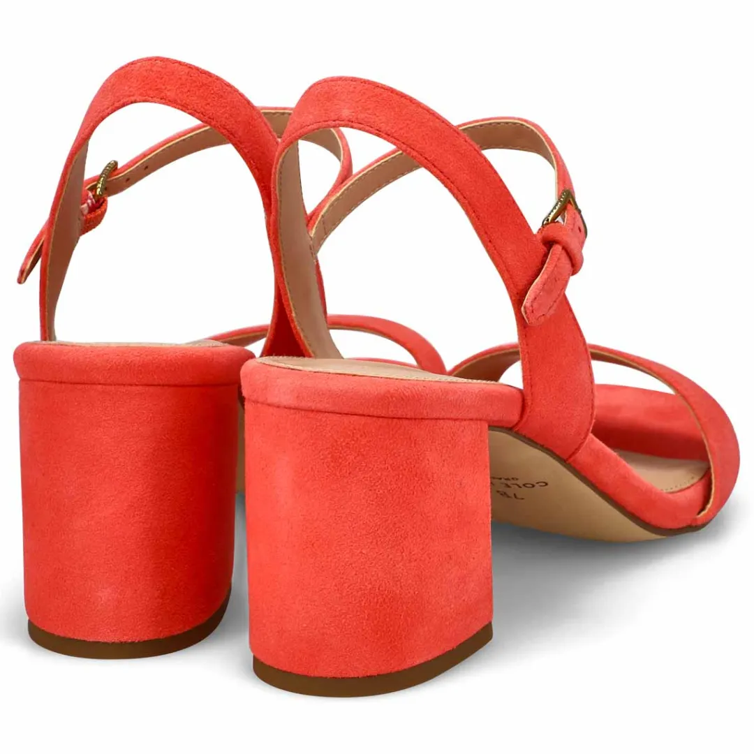 Josie Block Heel Women