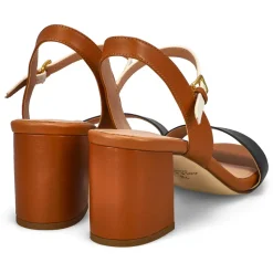 Josie Block Heel Women