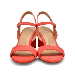 Josie Block Heel Women