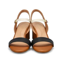 Josie Block Heel Women