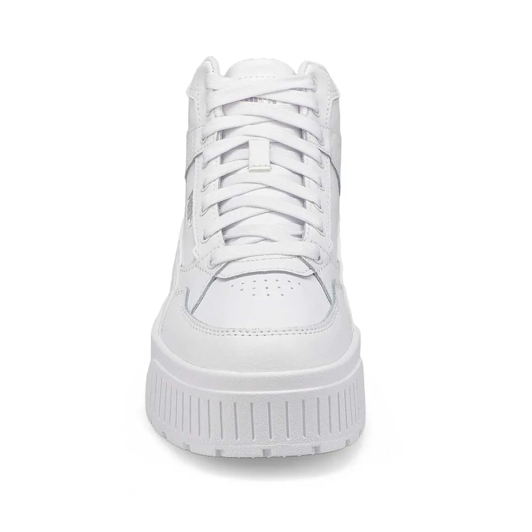 Karmen II Idol Mid Women