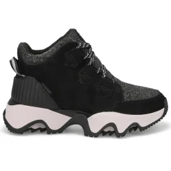 Kinetic Impact Caribou Plus Women