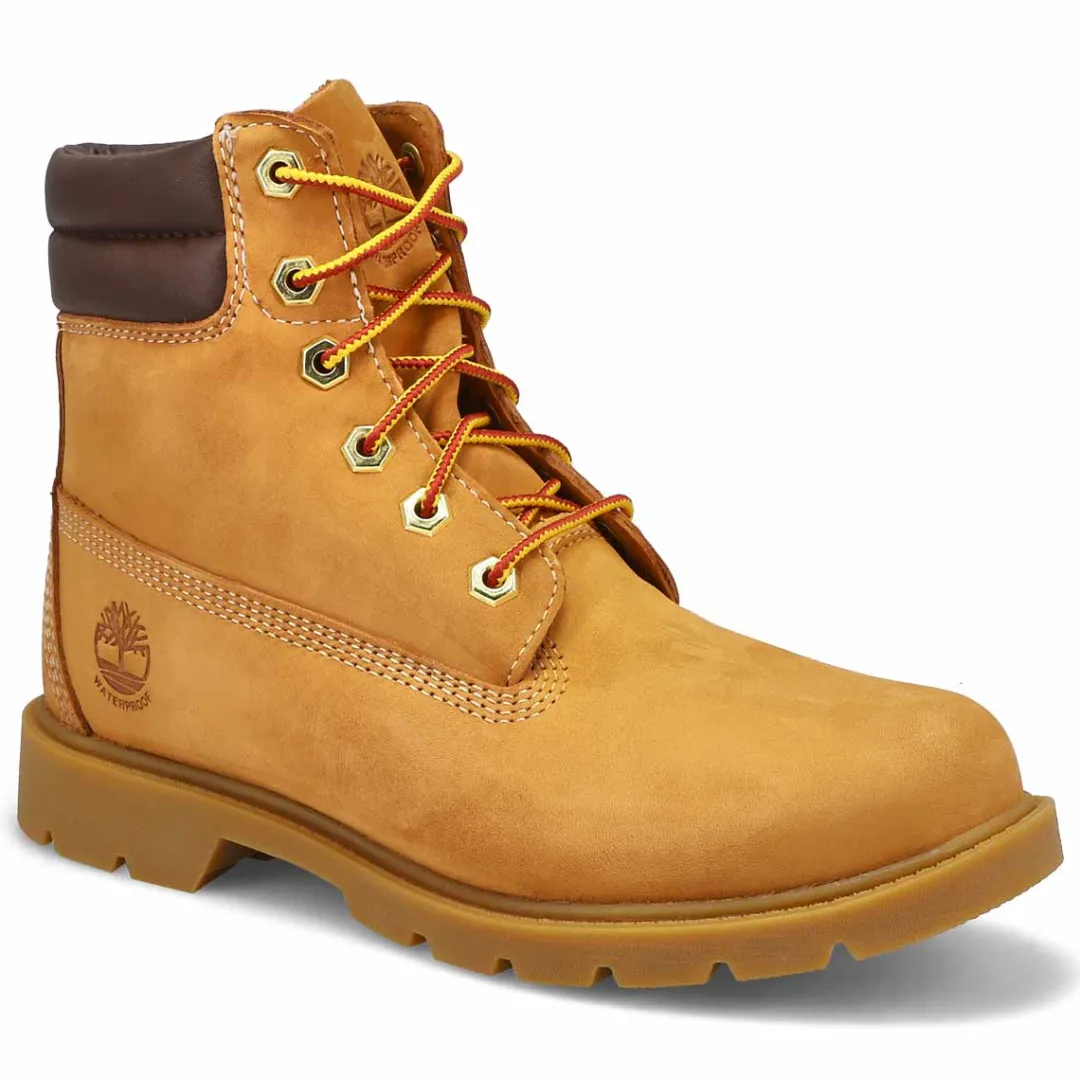 Linden Woods WP 6" Women