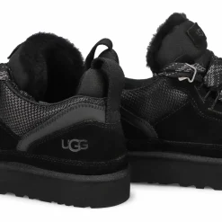 Lowmel Leather Women