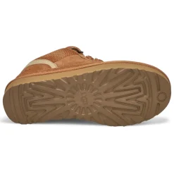 Lowmel Leather Women