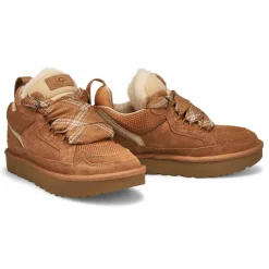 Lowmel Leather Women