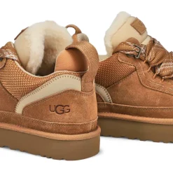 Lowmel Leather Women