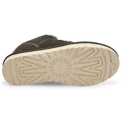 Lowmel Leather Women