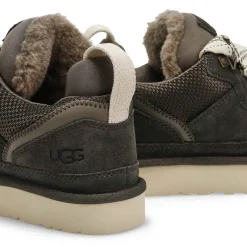 Lowmel Leather Women