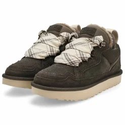 Lowmel Leather Women