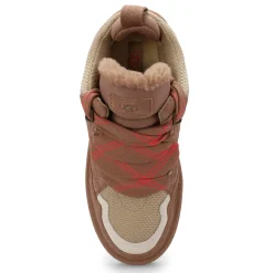 Lowmel Leather Women