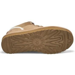 Lowmel Leather Women