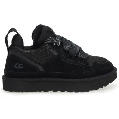 Lowmel Leather Women