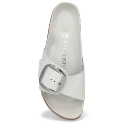 Madrid Big Buckle Women