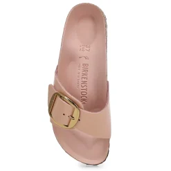 Madrid Big Buckle Women