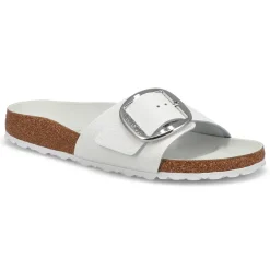 Madrid Big Buckle Women