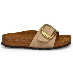 Madrid Big Buckle Women