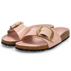 Madrid Big Buckle Women