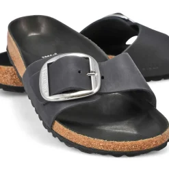 Madrid Big Buckle Women