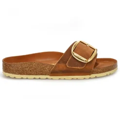 Madrid Big Buckle Women