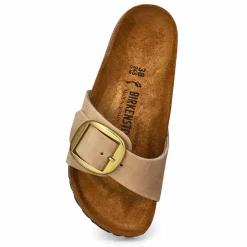 Madrid Big Buckle Women