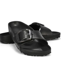 Madrid Big Buckle EVA Women