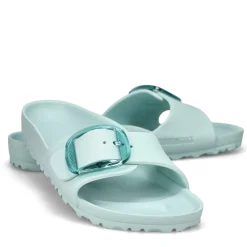 Madrid Big Buckle EVA Women