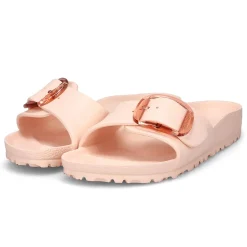 Madrid Big Buckle EVA Women