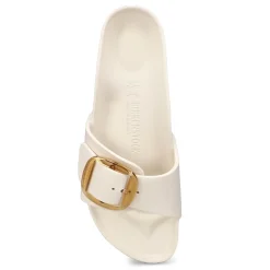 Madrid Big Buckle EVA Women