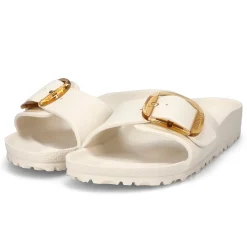 Madrid Big Buckle EVA Women