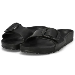 Madrid Big Buckle EVA Women