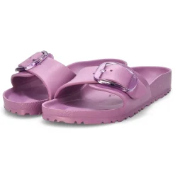 Madrid Big Buckle EVA Women