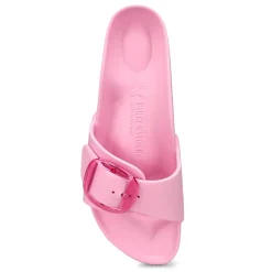 Madrid Big Buckle EVA Women